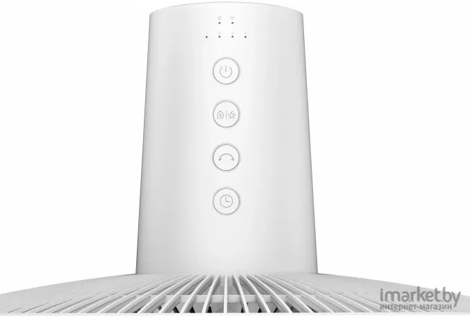 Вентилятор напольный Xiaomi Mi Smart standing Fan 2 Lite PYV4007GL (716836)