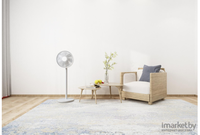 Вентилятор напольный Xiaomi Mi Smart standing Fan 2 Lite PYV4007GL (716836)