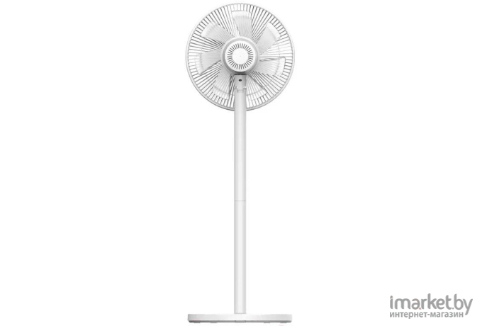 Вентилятор напольный Xiaomi Mi Smart standing Fan 2 Lite PYV4007GL (716836)