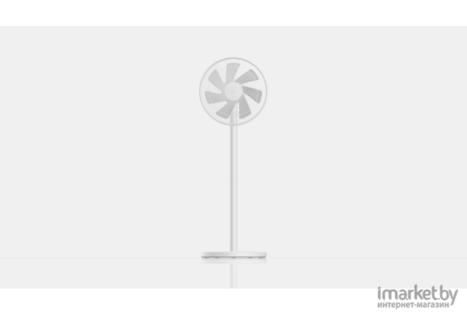 Вентилятор напольный Xiaomi Mi Smart standing Fan 2 Lite PYV4007GL (716836)