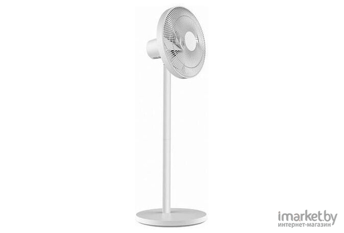 Вентилятор напольный Xiaomi Mi Smart standing Fan 2 Lite PYV4007GL (716836)