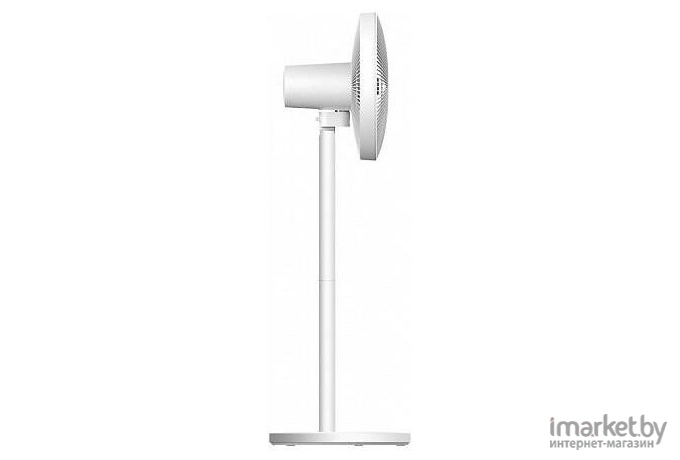 Вентилятор напольный Xiaomi Mi Smart standing Fan 2 Lite PYV4007GL (716836)
