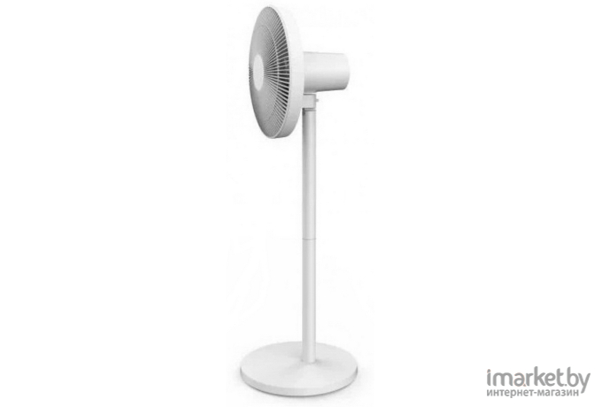 Вентилятор напольный Xiaomi Mi Smart standing Fan 2 Lite PYV4007GL (716836)