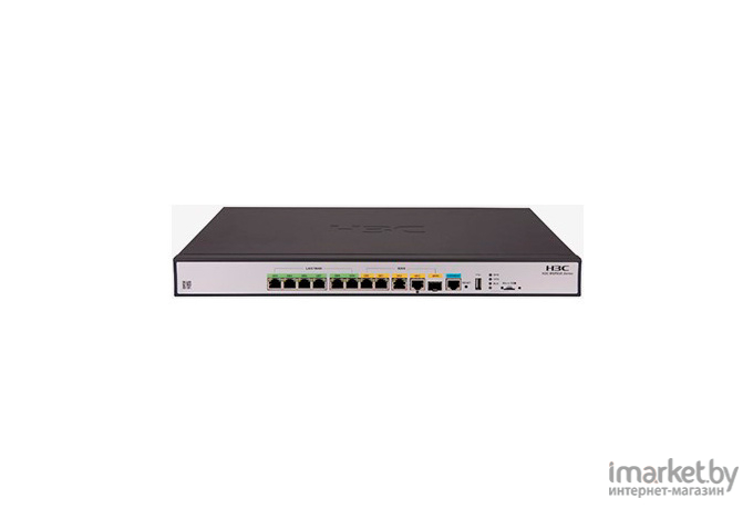 Роутер H3C MSR830-10HI (RT-MSR830-10HI-GL)