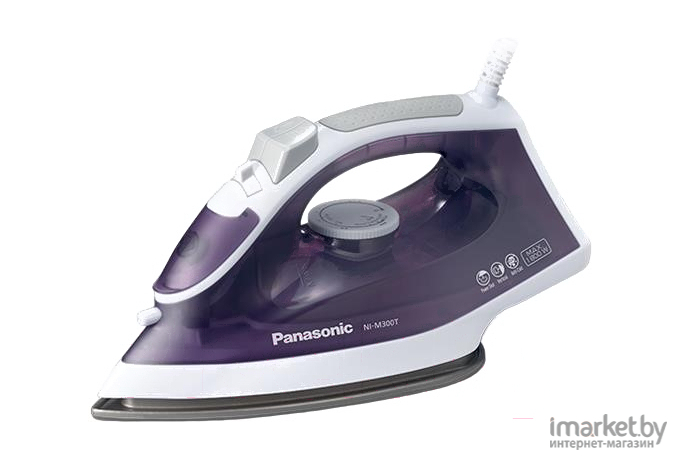 Утюг Panasonic NI-M300TVTH Violet