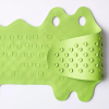 Коврик в ванну Ikea Патруль крокодил зеленый (101.381.63)