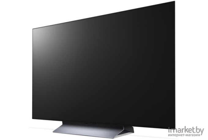 Телевизор LG OLED55C3RLA