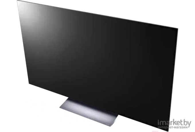 Телевизор LG OLED55C3RLA