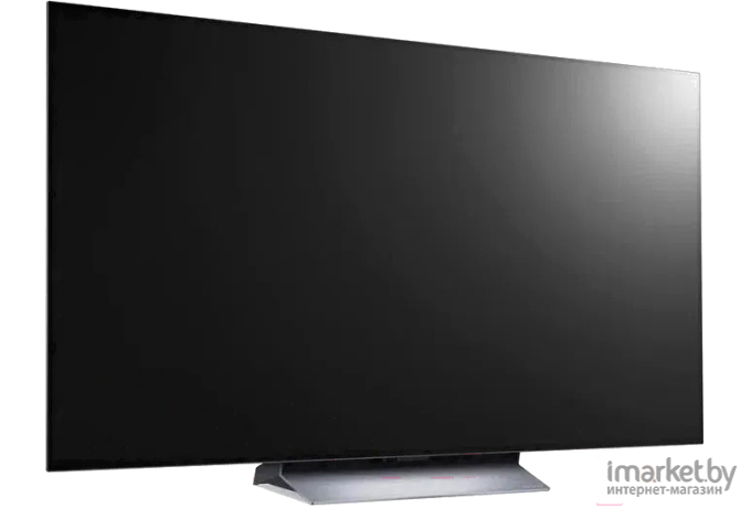 Телевизор LG OLED55C3RLA