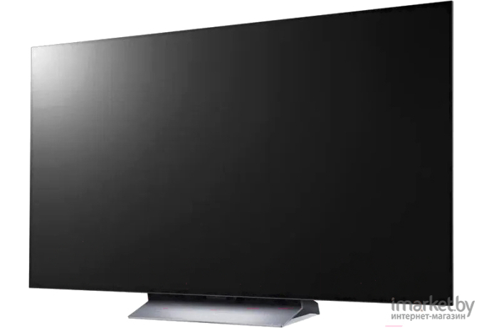 Телевизор LG OLED55C3RLA