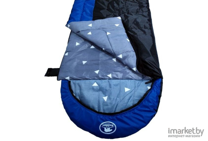 Спальный мешок Balmax Аляска Expert series до 0 градусов