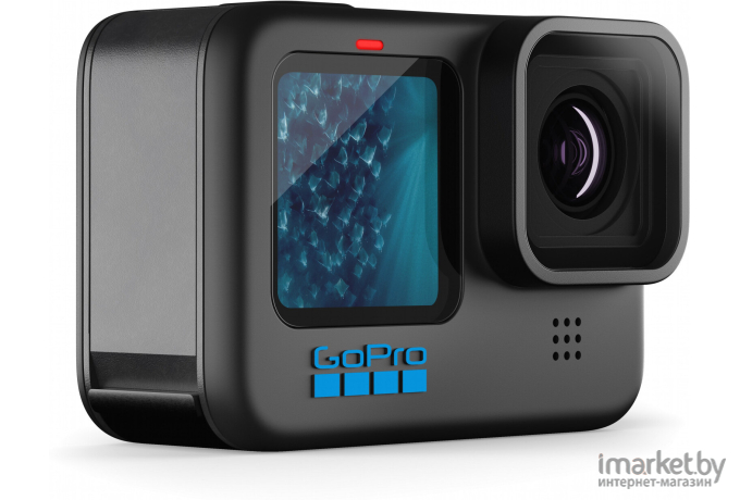 Экшн-камера GoPro HERO11 Black (CHDHX-111-RW)