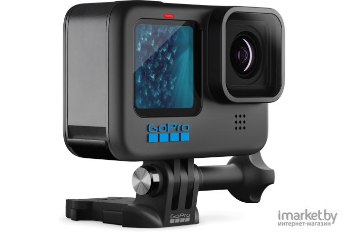 Экшн-камера GoPro HERO11 Black (CHDHX-111-RW)