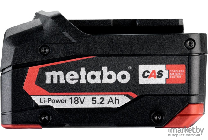 Батарея аккумуляторная Metabo 625028000