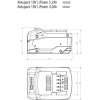 Батарея аккумуляторная Metabo 625028000