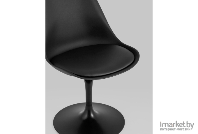 Стул Stool Group Tulip черный (Y1585 Black)