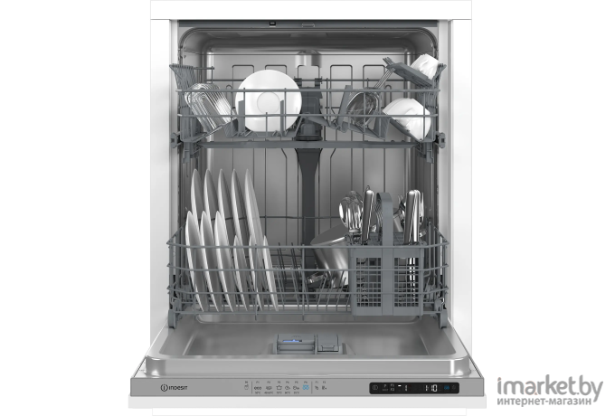 Посудомоечная машина Indesit DI 4C68
