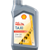 Моторное масло Shell Helix Taxi 5W-30 1л (550059408)