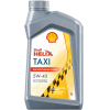 Моторное масло Shell Helix Taxi 5W-40 1л (550059421)