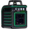 Лазерный уровень ADA Instruments Cube 360 Basic Edition Green (А00672)