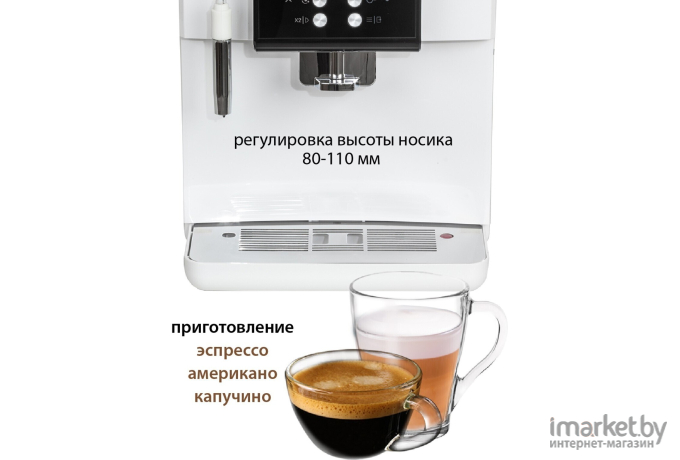 Кофемашина Pioneer CMA004