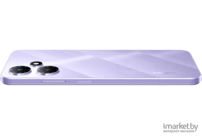 Смартфон IInfinix Hot 30 Play NFC X6835B 128Gb/8Gb Bora Purple (X6835B/8-128/Bora Purple)