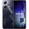 Смартфон IInfinix Hot 30 Play NFC X6835B 128Gb/8Gb Mirage Black (X6835B/8-128/Mirage Black)