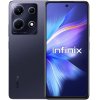 Смартфон Infinix NOTE 30 X6833B 256Gb/8Gb Obsidian Black (X6833B/8-256/Obsidian Black)