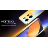 Смартфон Infinix NOTE 30i X6716 256Gb/8Gb Obsidian Black (X6716/8-256/Obsidian Black)