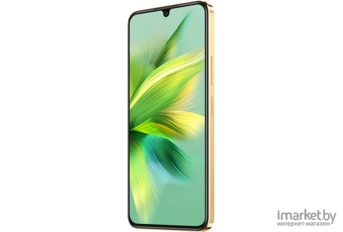 Смартфон Infinix NOTE 30i X6716 256Gb/8Gb Variable Gold (X6716/8-256/Variable Gold)