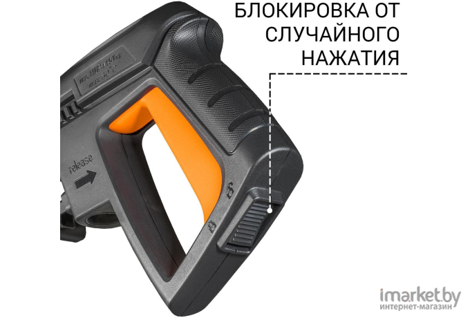 Мойка высокого давления Bort BHR-1600-Compact (93415742)