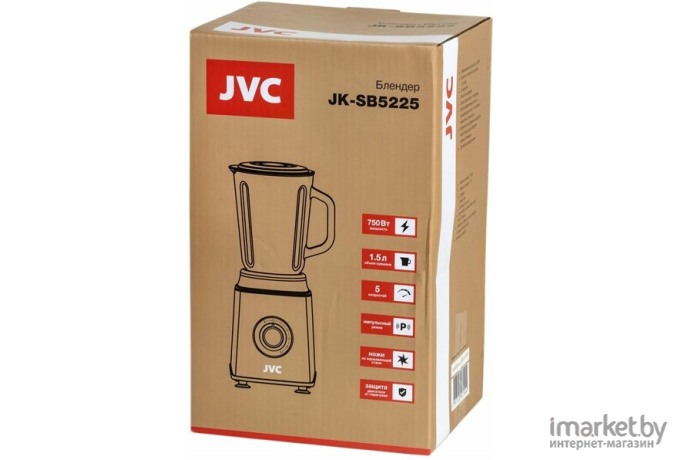 Блендер JVC JK-SB5225