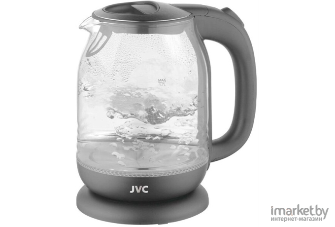 Электрочайник JVC JK-KE1510 Grey