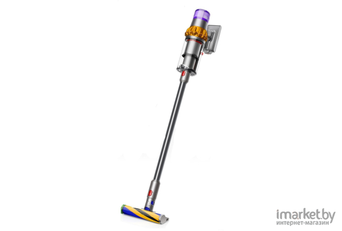 Пылесос Dyson V15 Detect Absolute