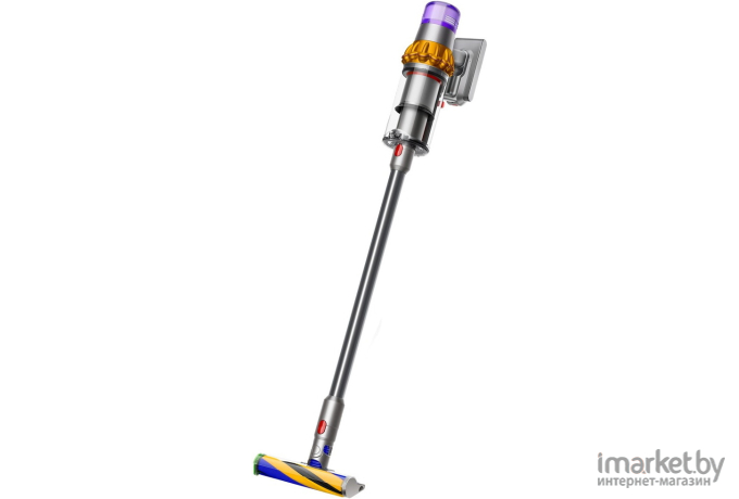 Пылесос Dyson V15 Detect Absolute