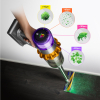 Пылесос Dyson V15 Detect Absolute