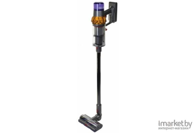 Пылесос Dyson V15 Detect Absolute