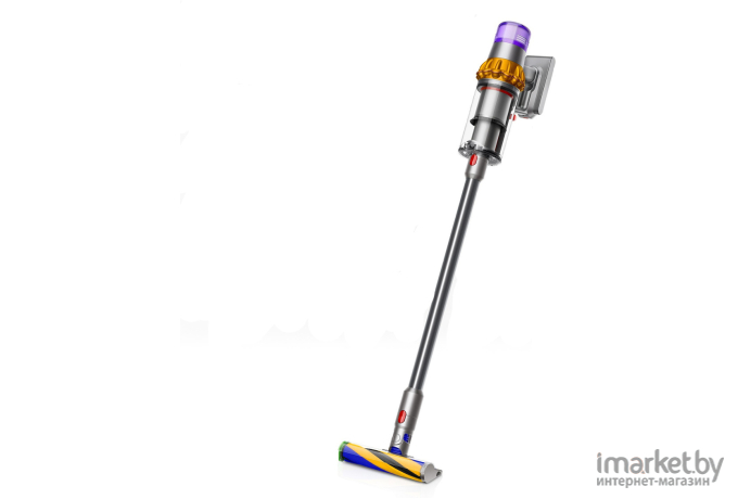 Пылесос Dyson V15 Detect Absolute