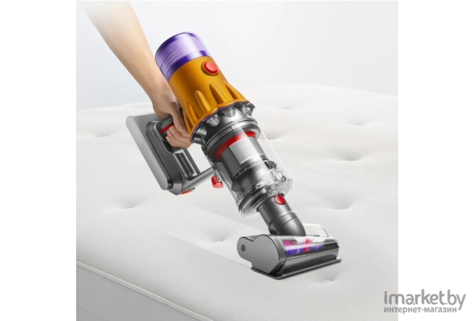 Пылесос Dyson V15 Detect Absolute