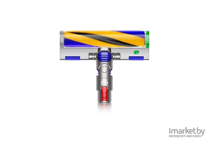 Пылесос Dyson V15 Detect Absolute