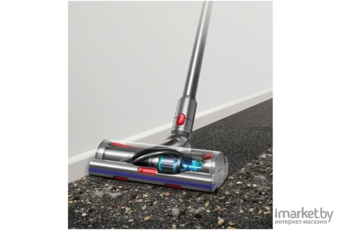 Пылесос Dyson V15 Detect Absolute