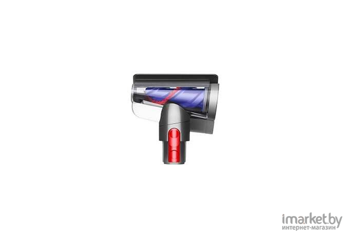 Пылесос Dyson V15 Detect Absolute