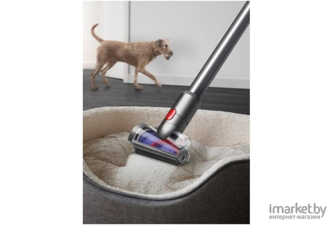 Пылесос Dyson V15 Detect Absolute