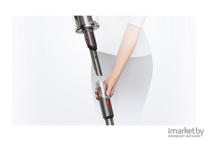 Пылесос Dyson V15 Detect Absolute