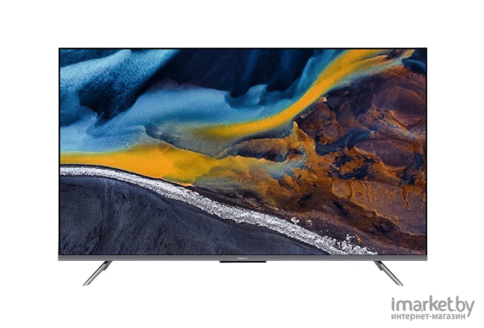 Телевизор Xiaomi TV Q2 55 L55M7-Q2RU (ELA5065GL)