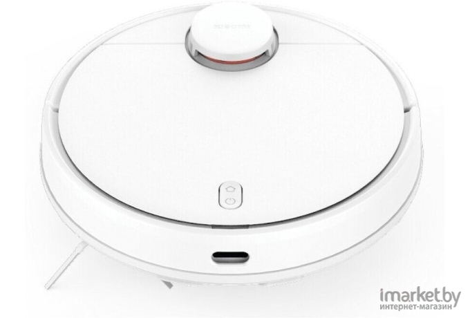 Робот-пылесос Xiaomi Robot Vacuum S10 White (BHR5988EU)