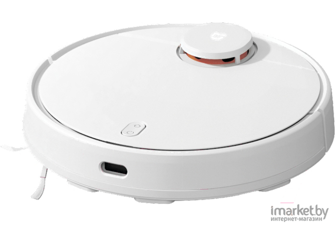 Робот-пылесос Xiaomi Robot Vacuum S10 White (BHR5988EU)