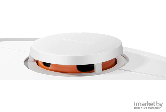 Робот-пылесос Xiaomi Robot Vacuum S10 White (BHR5988EU)