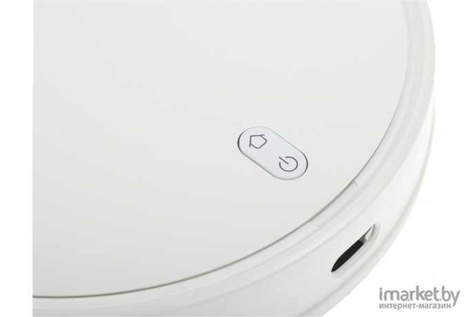 Робот-пылесос Xiaomi Robot Vacuum S10 White (BHR5988EU)