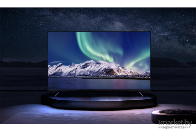 Телевизор Xiaomi TV Q2 50 L50M7-Q2RU (ELA5063GL)